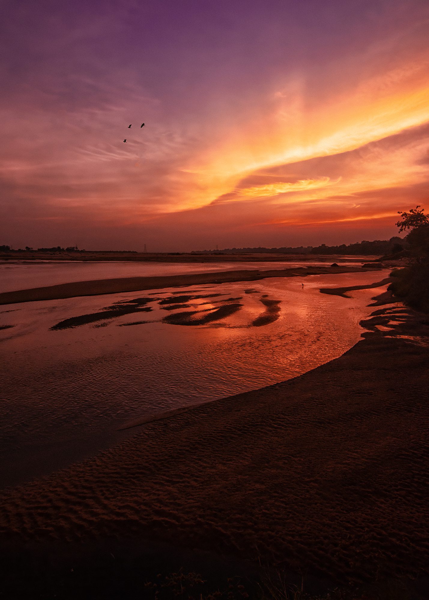 Twilight Raga by @arijitmondal1